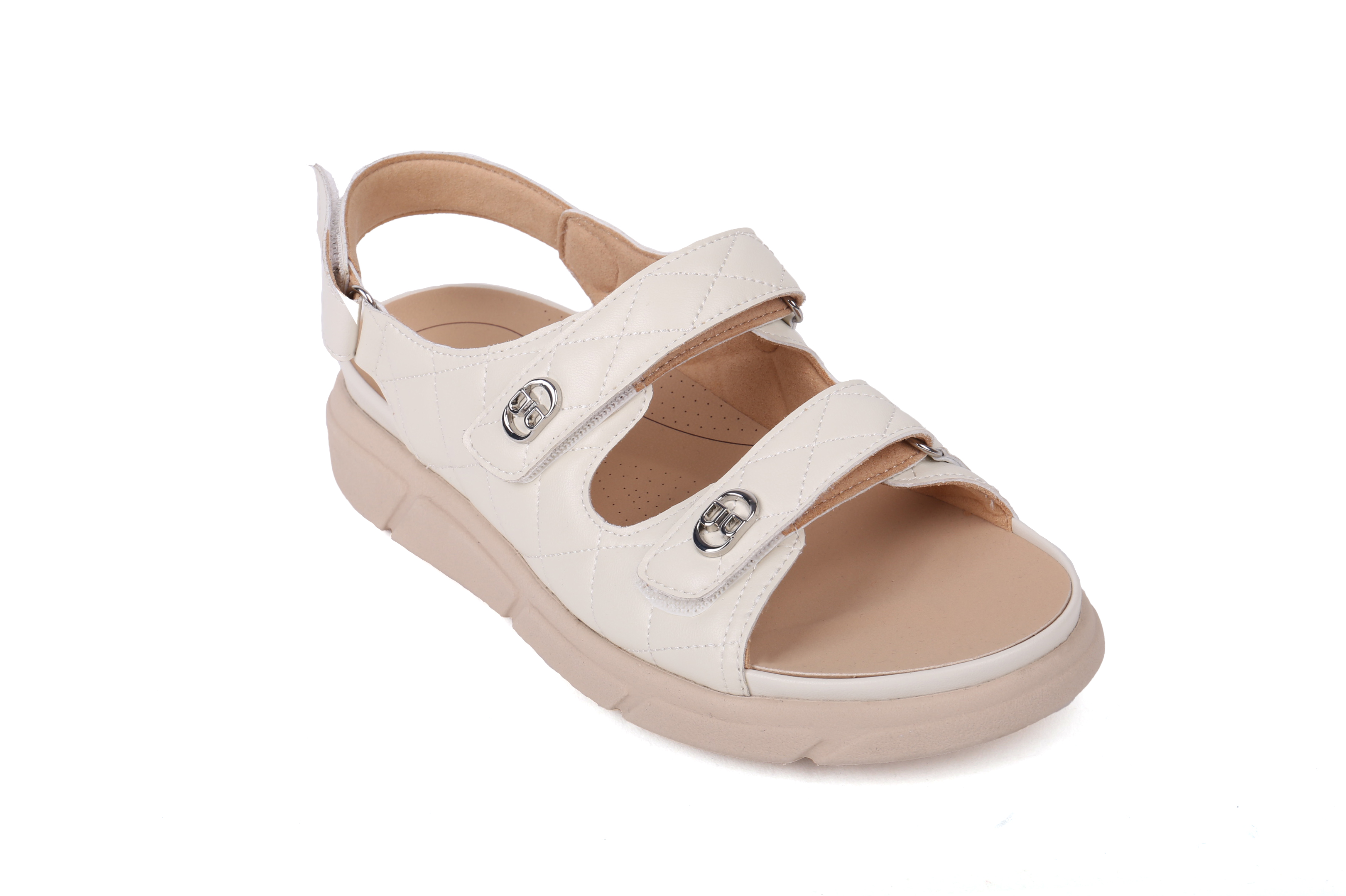 Drkong healthy shoes lady shoes sandals