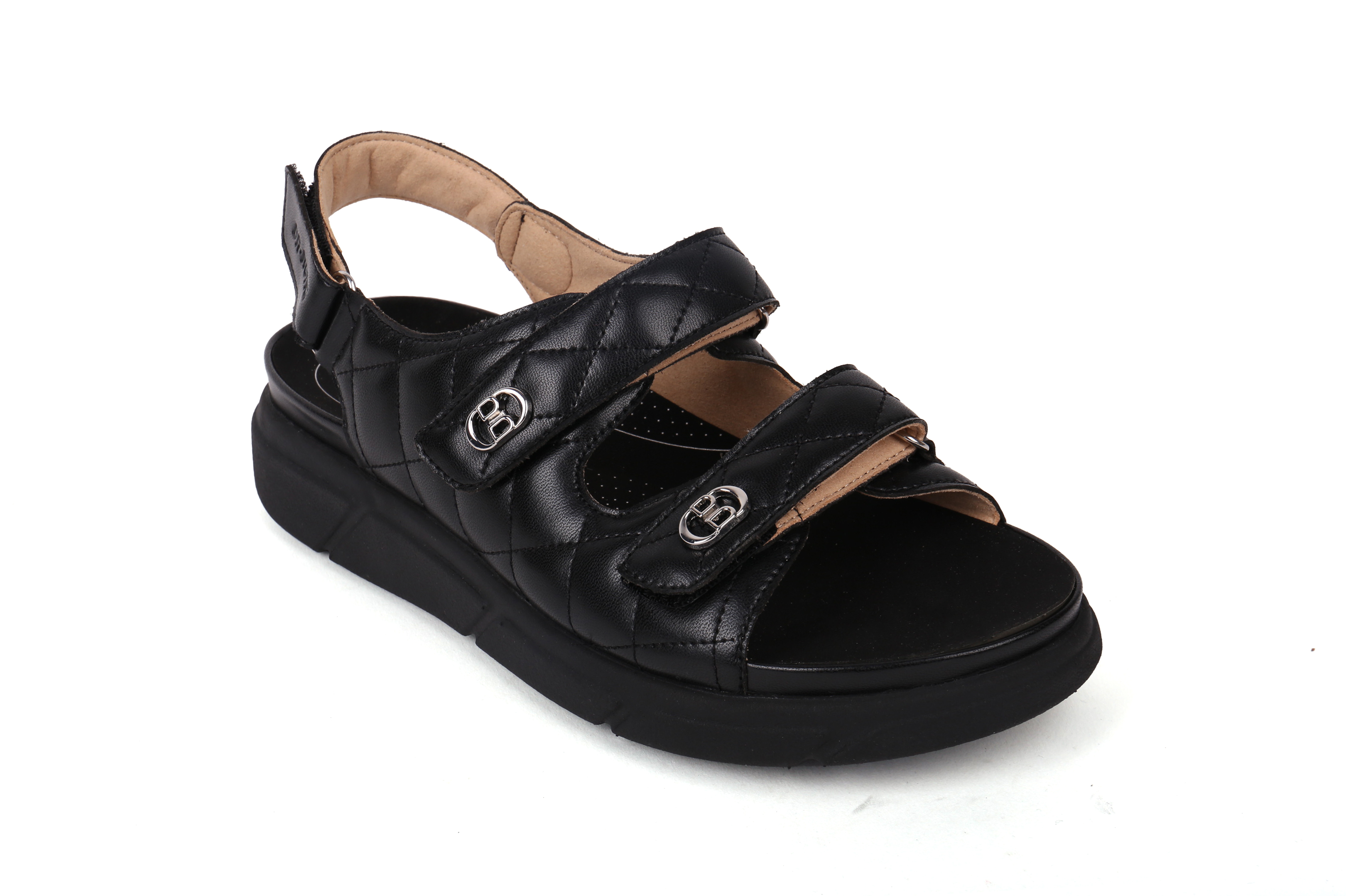 Drkong healthy shoes lady shoes sandals
