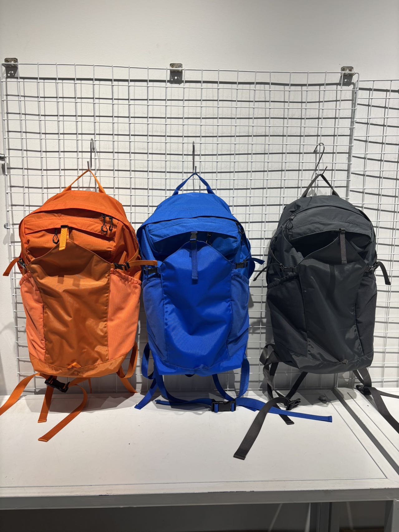 Sports backpack