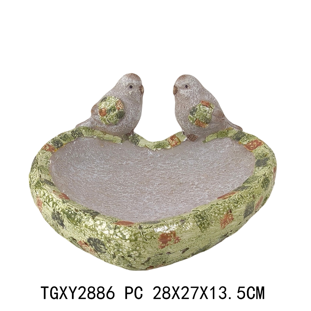 MGO planter garden decor flower pot animal ornaments frog decoration hen duck rooster