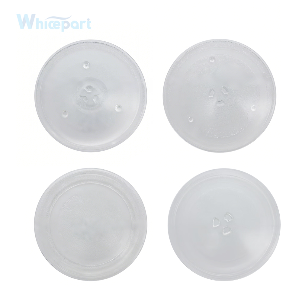 Glass Tray Microwave oven parts