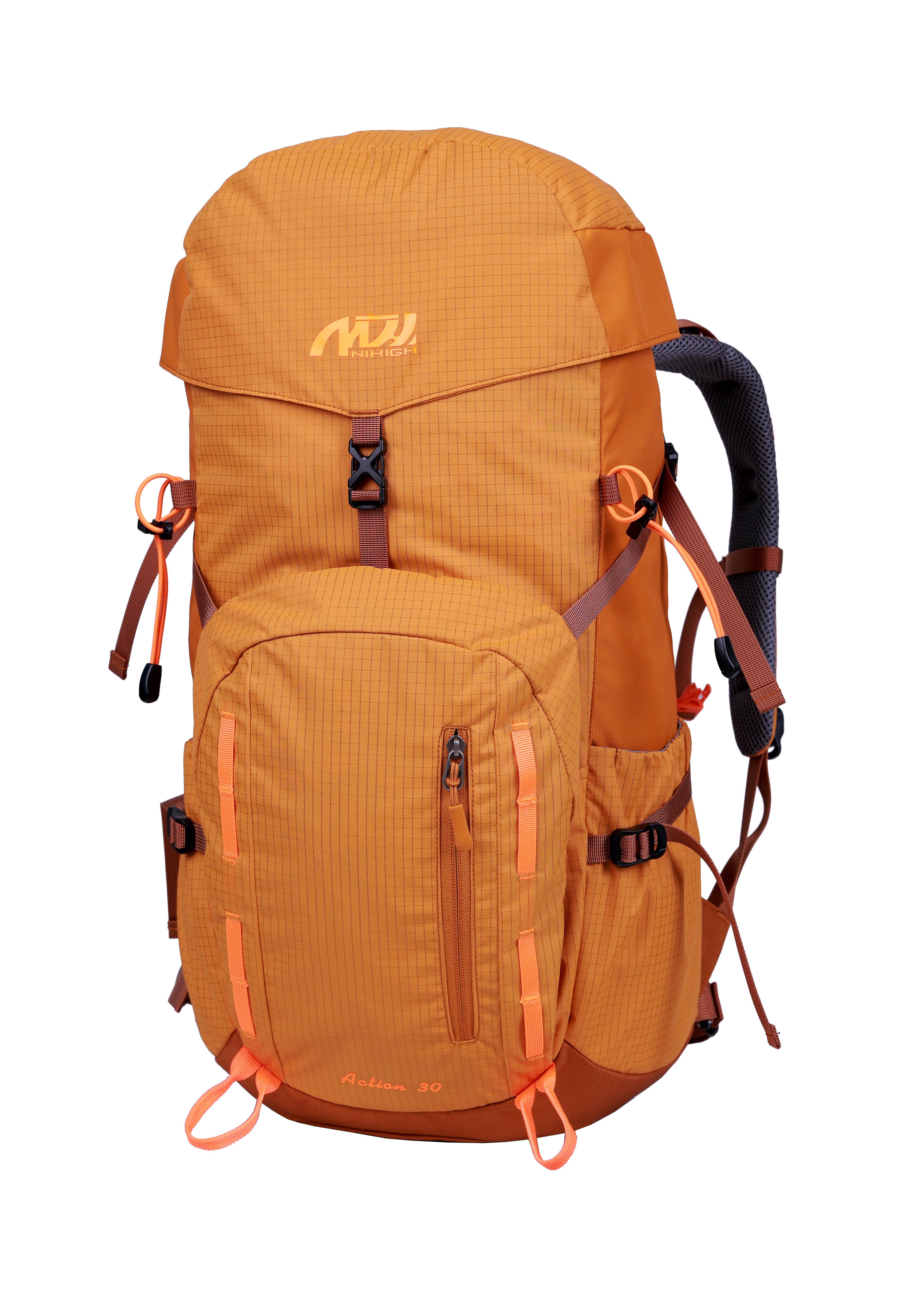 Travel Backpack, Hiking Backpack, Mountaineering Backpack