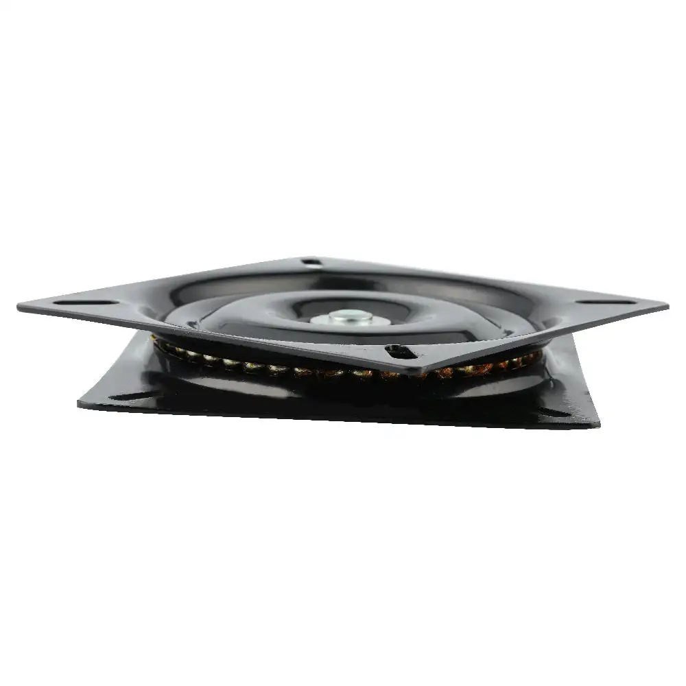 Furniture Hardware Turntable Metal Rotating Plate