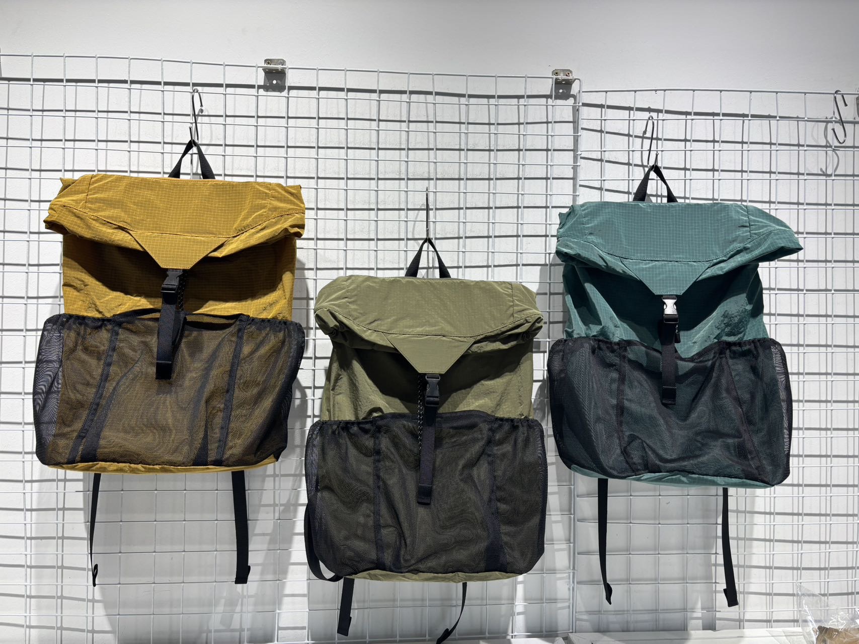 Lightweight Sports backpack