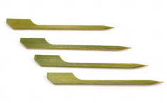 Green-skinned Iron Cannon String