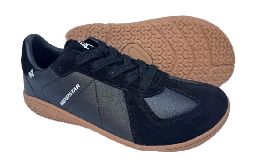 Barefoot shoes