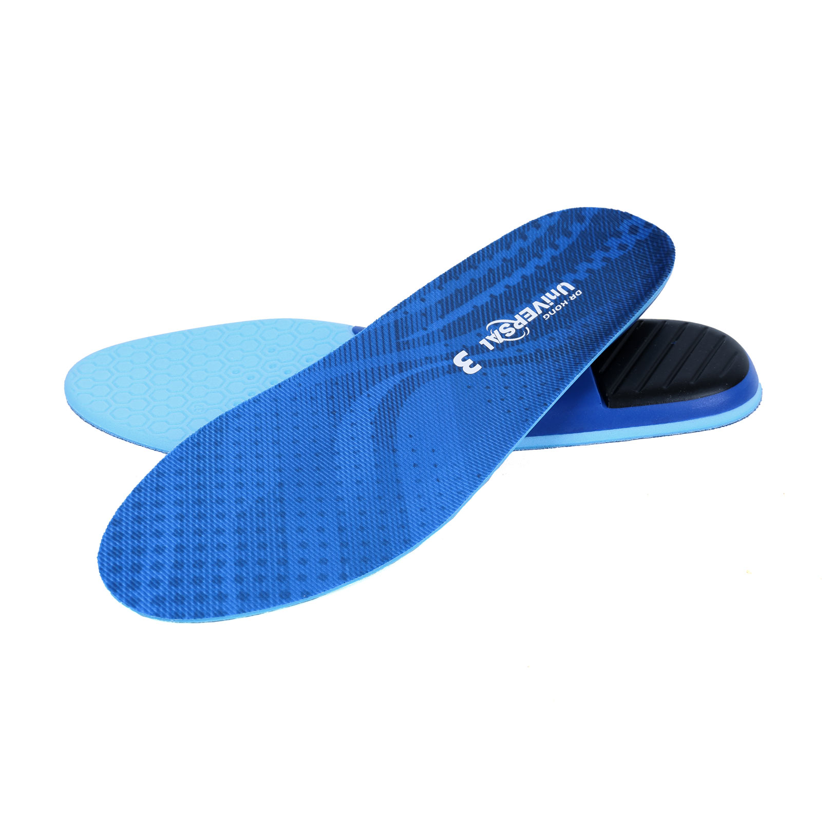 Dr. Kong new universal insoles sports insoles
