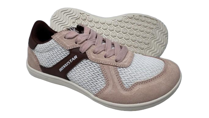 bare foot shoes