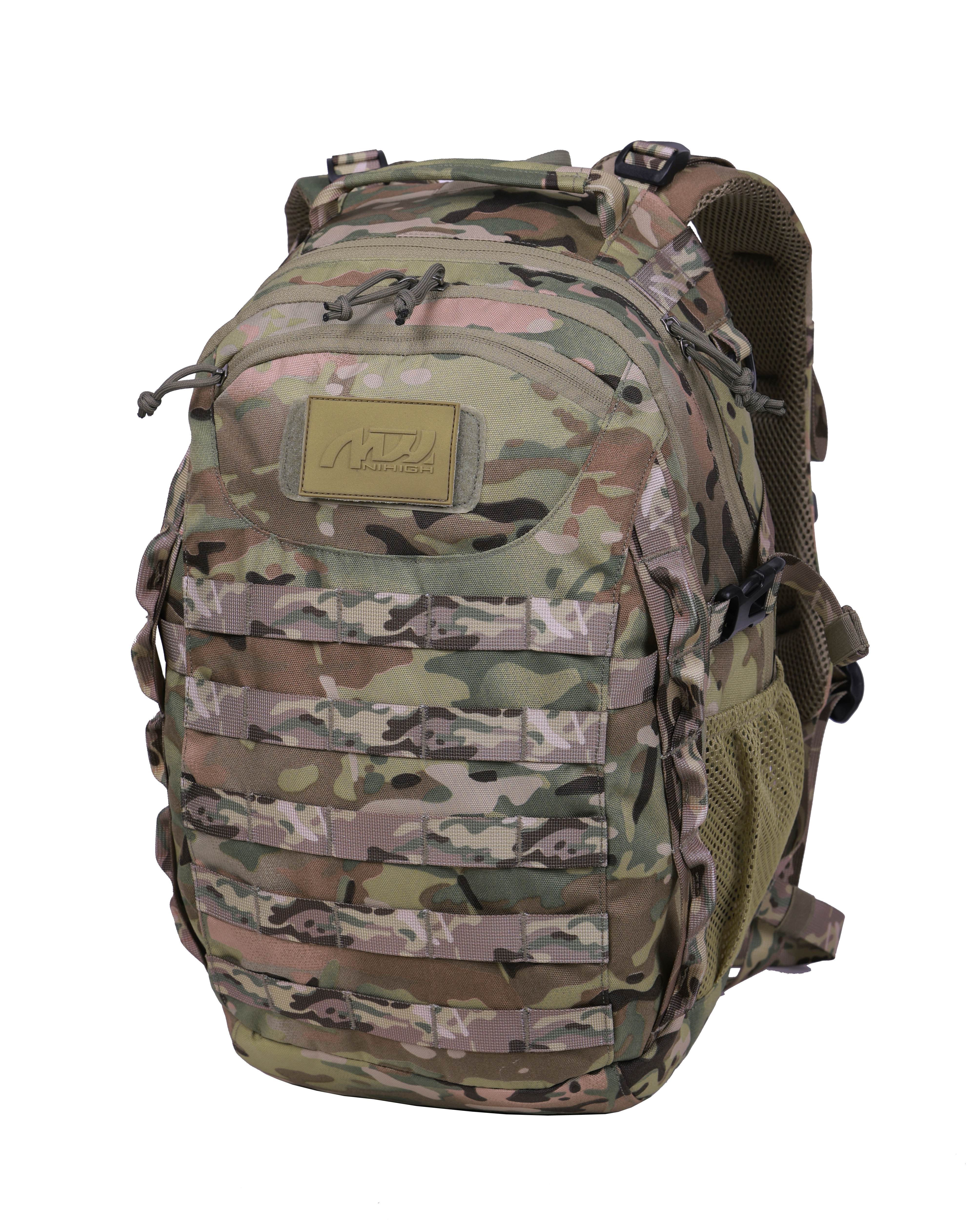 Military Tactical Backpack