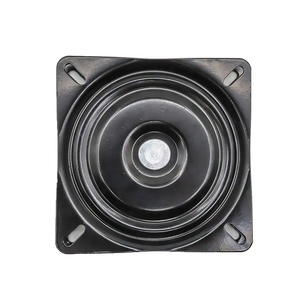 Metal Swivel Furniture Hardware Turntable