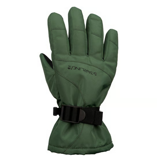 Five Fingers Ski Glove