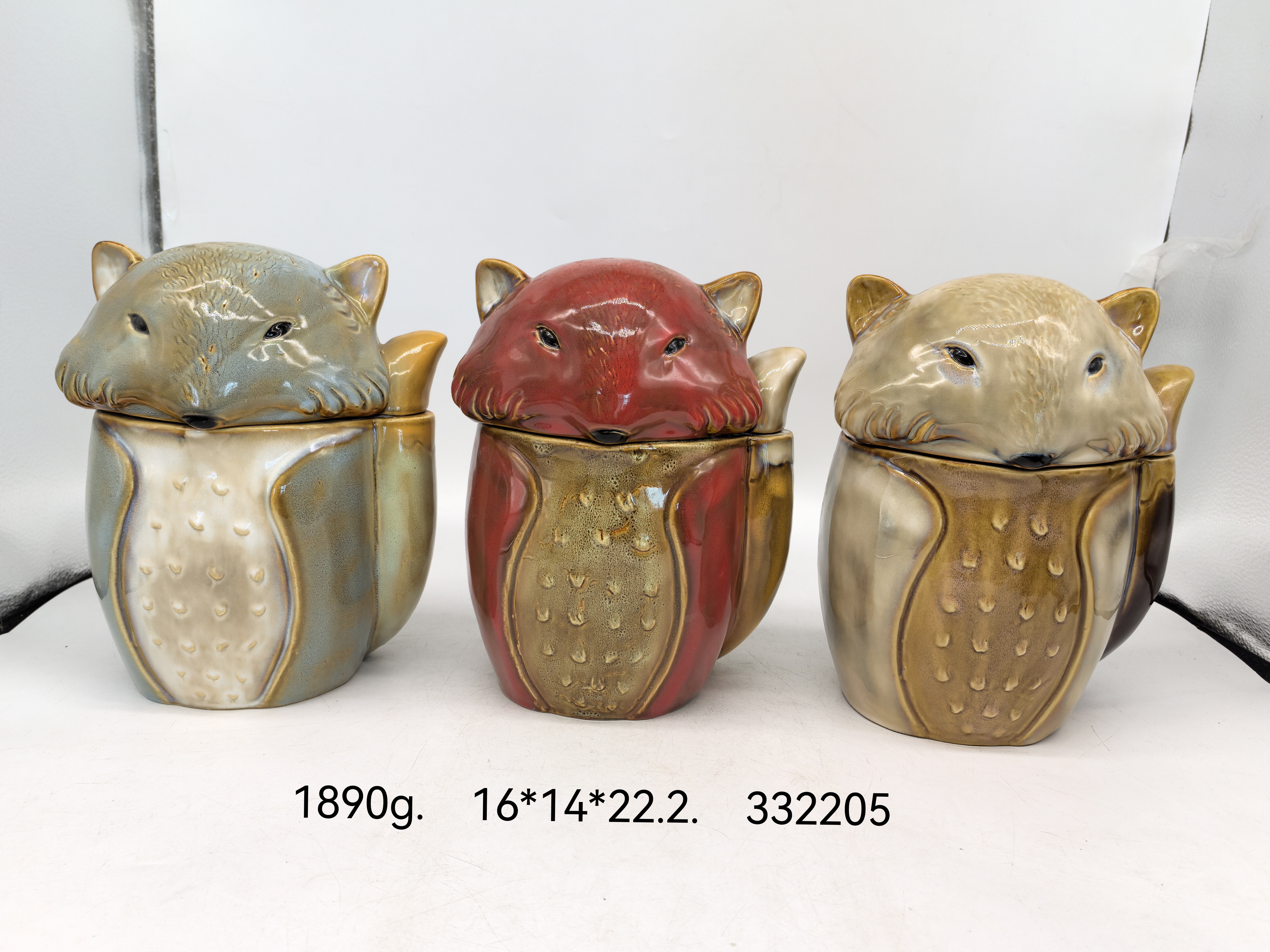 Cookie Jar