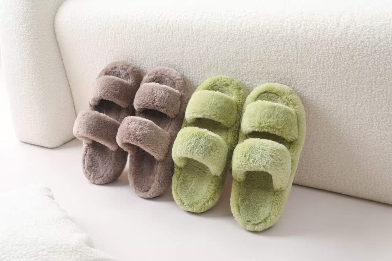 slippers