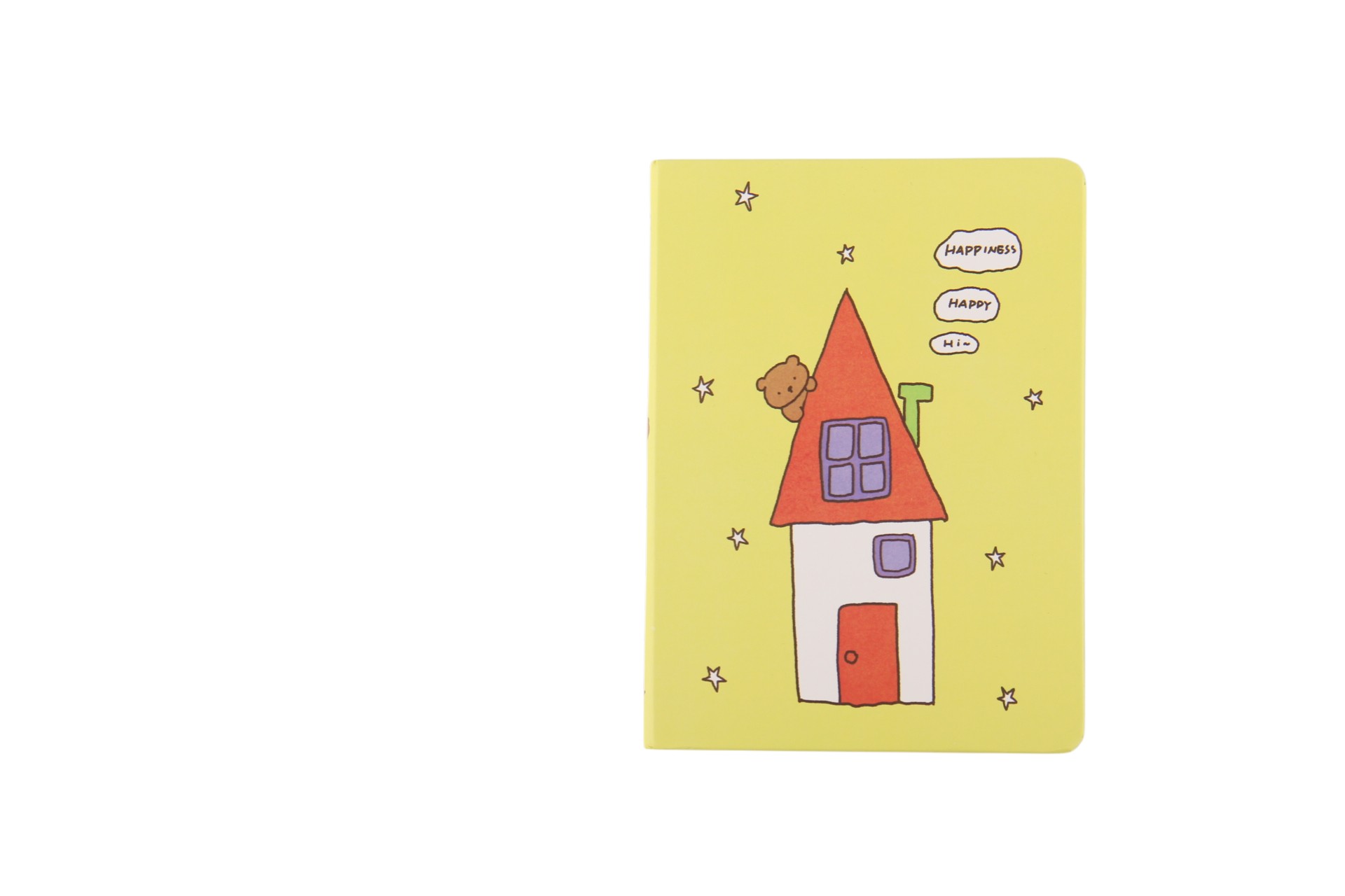 notebook