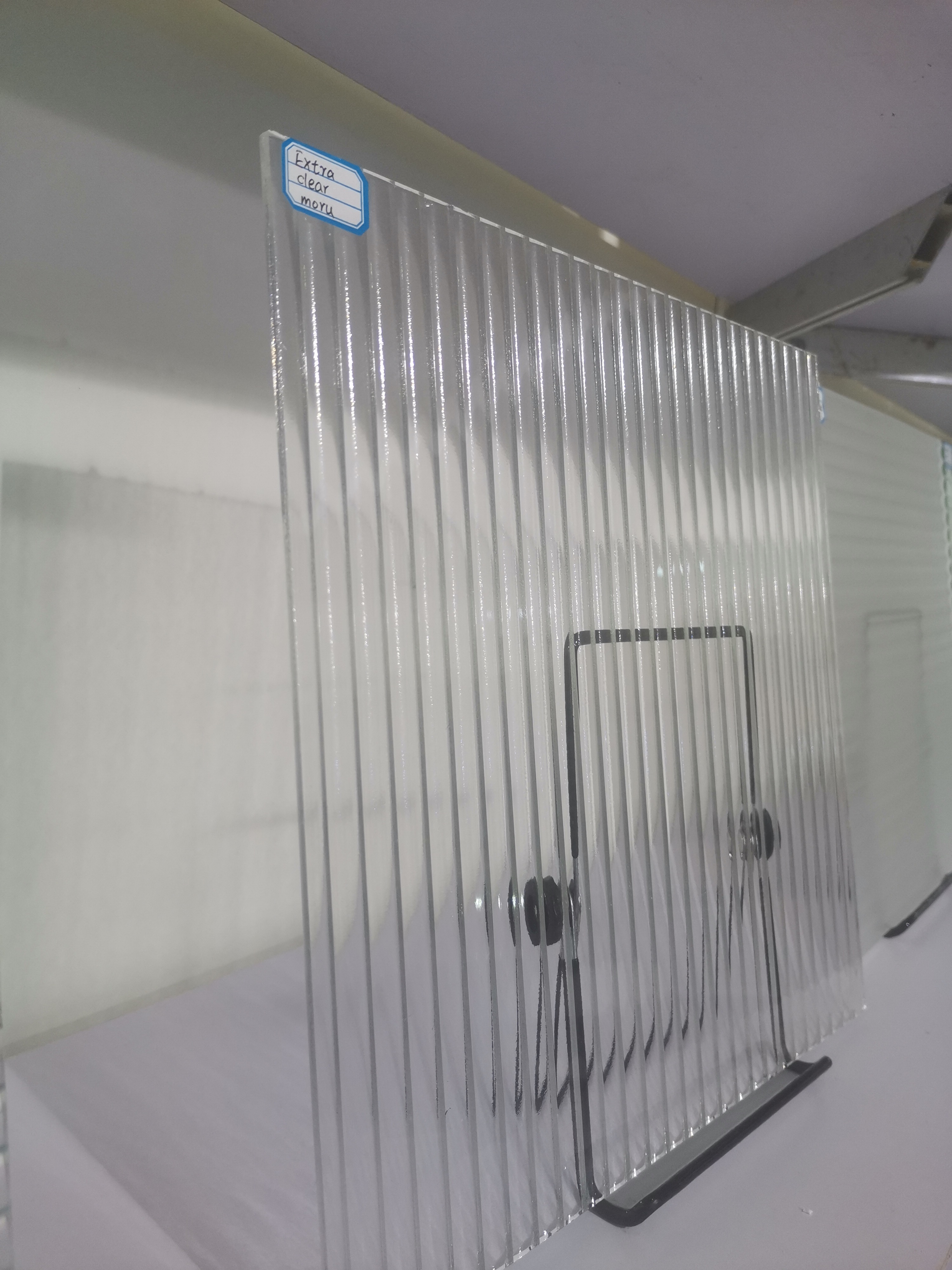 Patten Glass