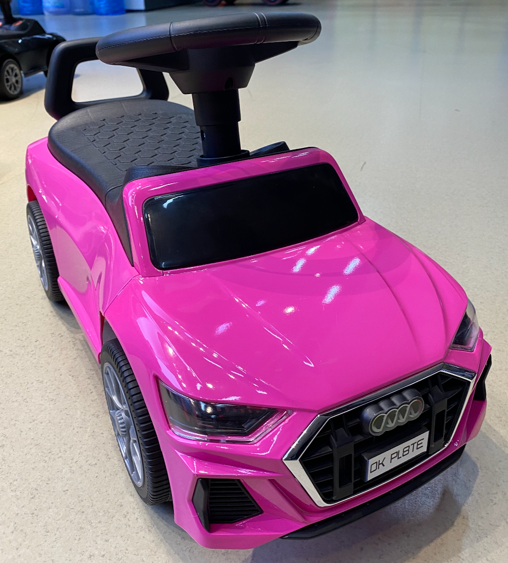 Ride On Car
