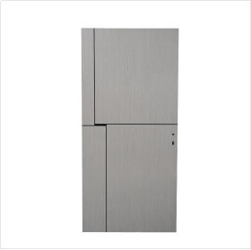 Wpc Door