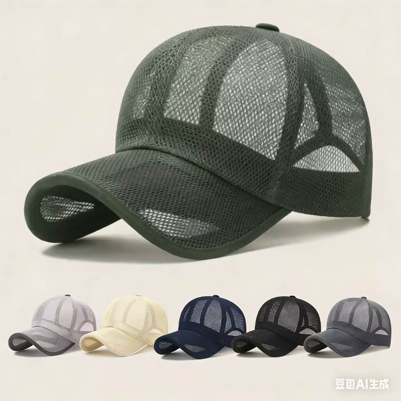 cap