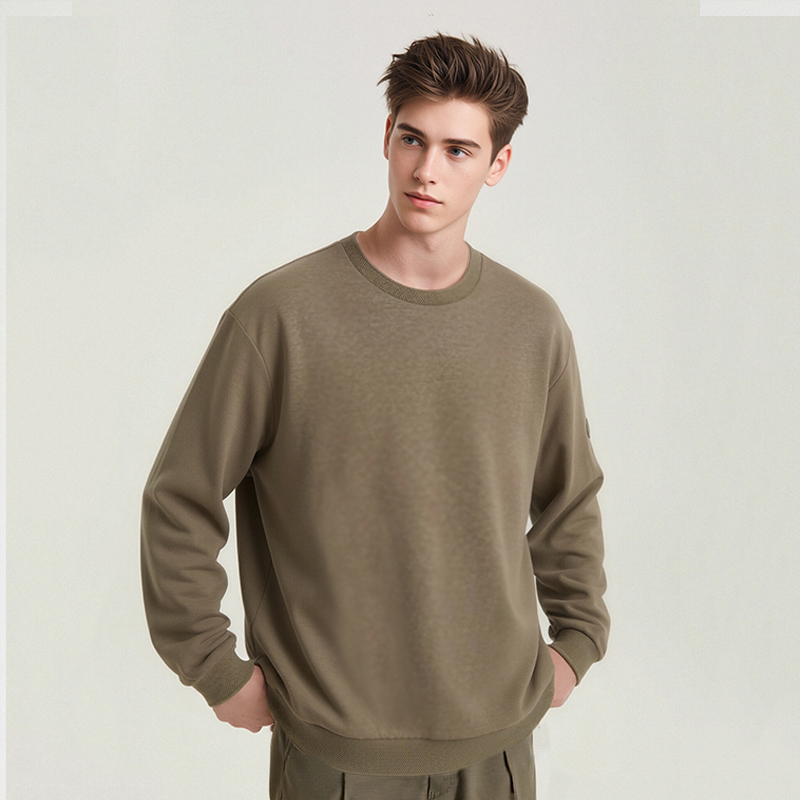 Mw0427 Men T-Shirts Sweater