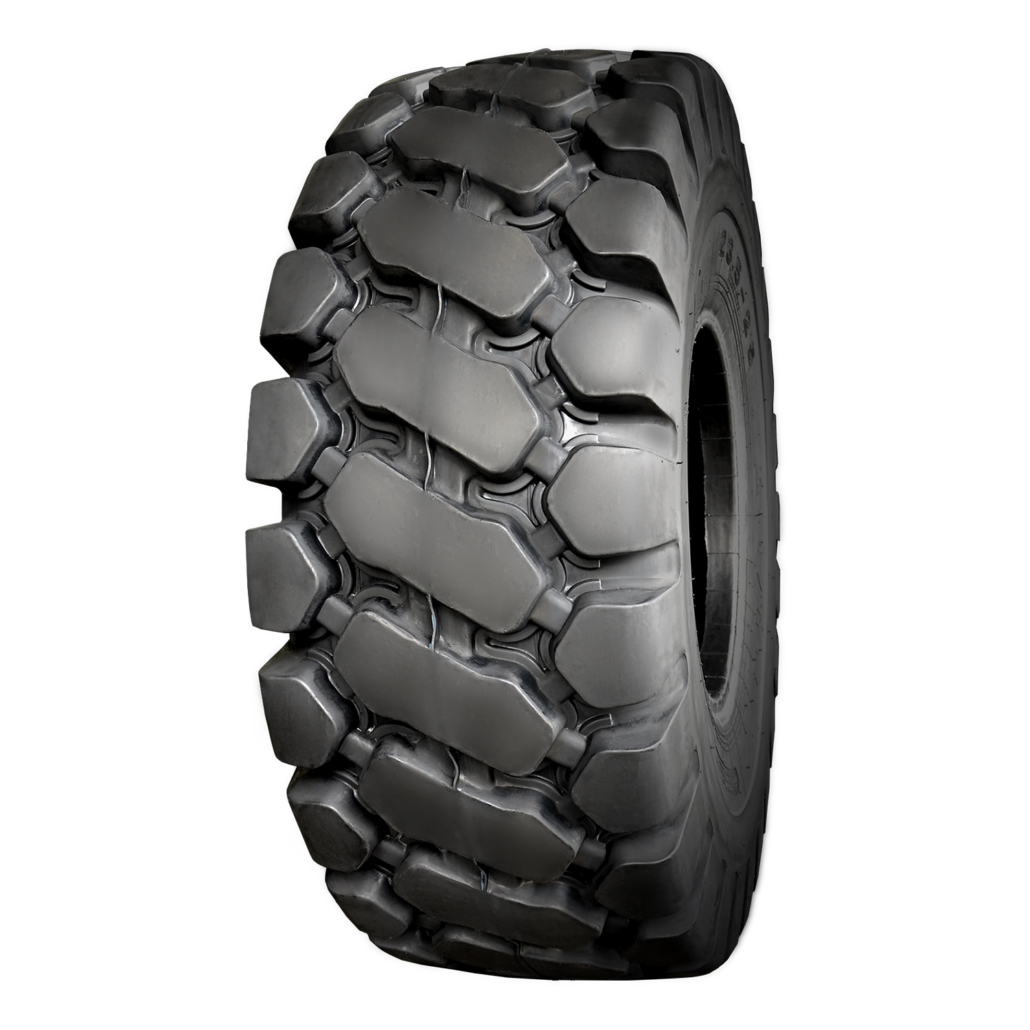Loader tyre