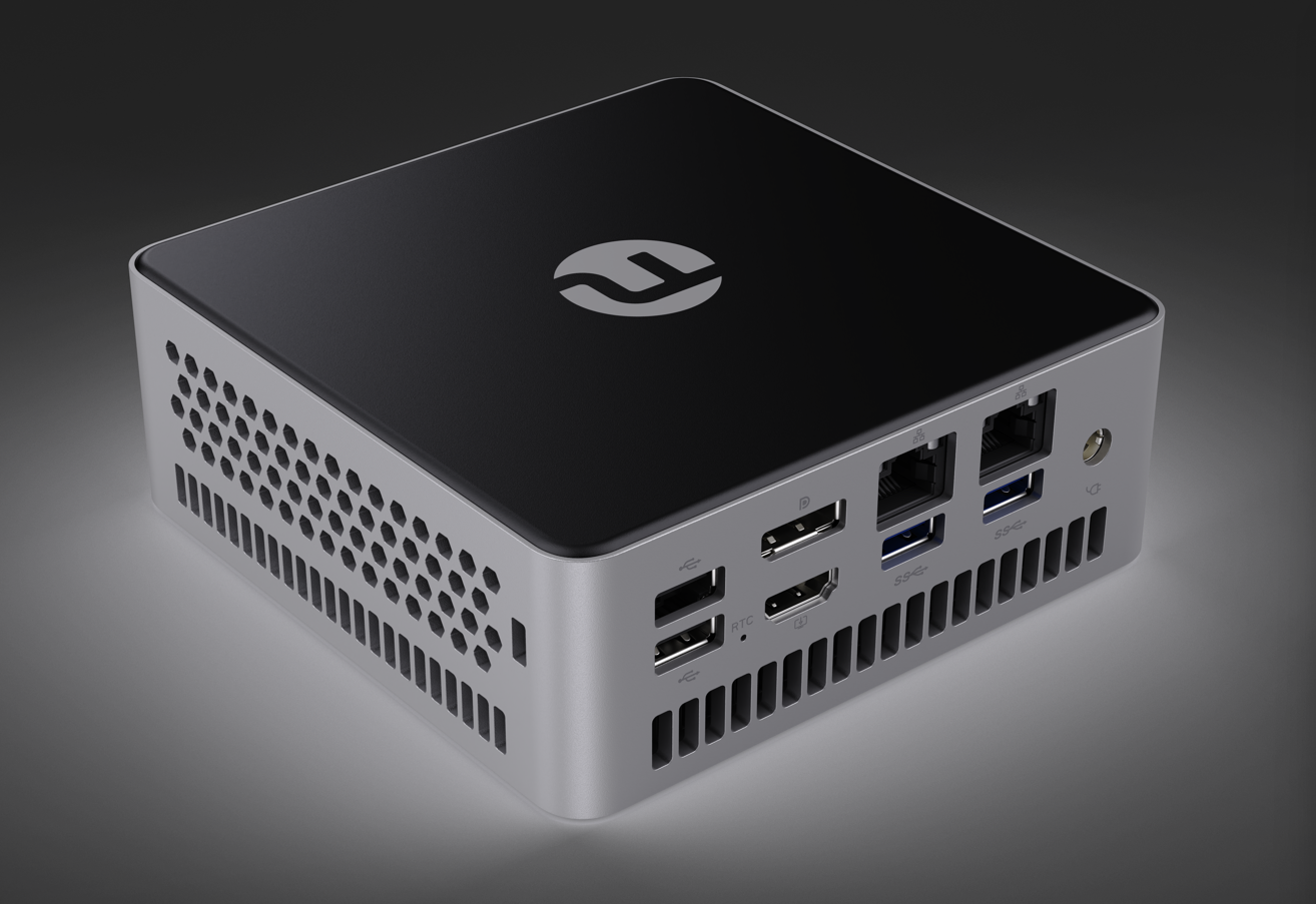 Mini PC
