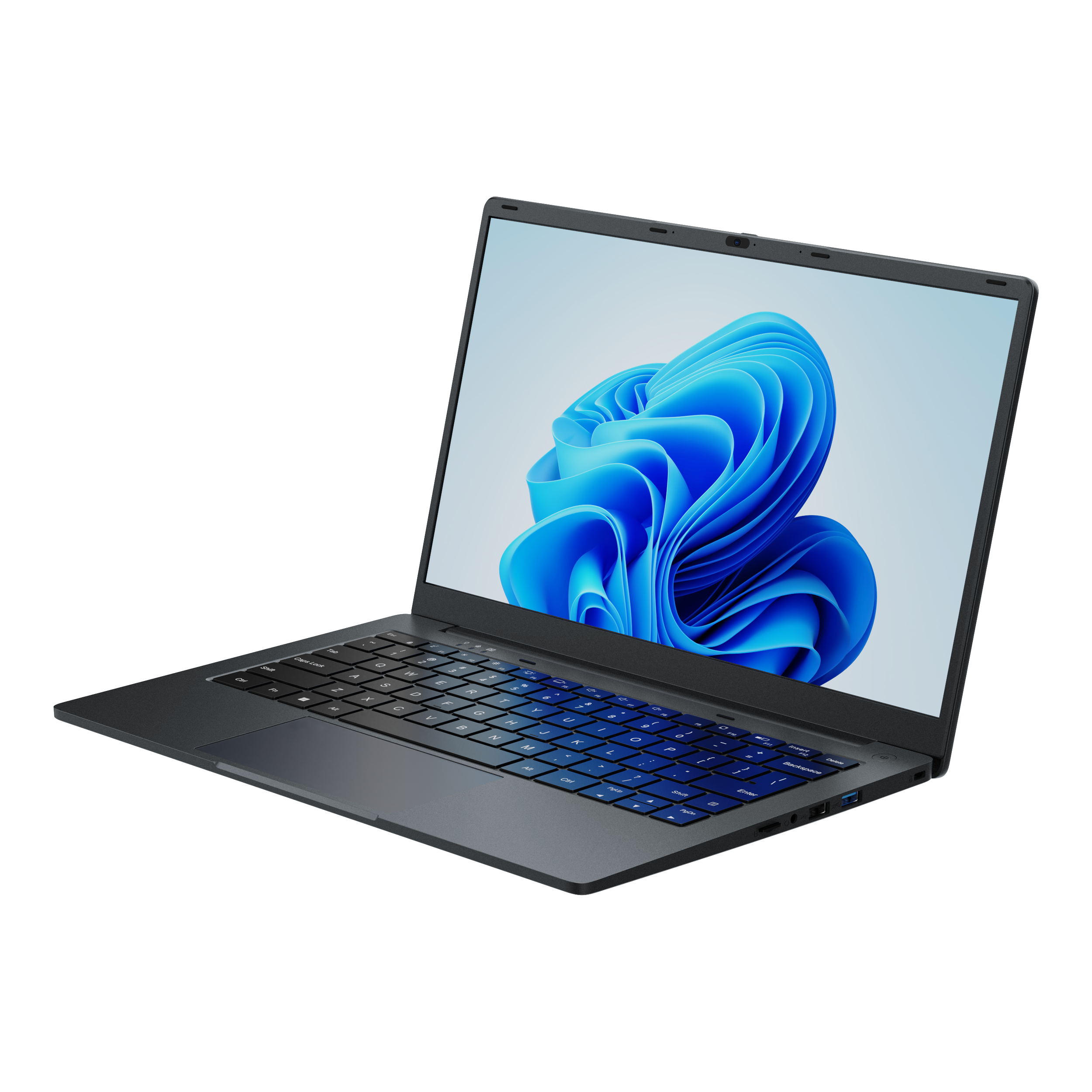 Laptop