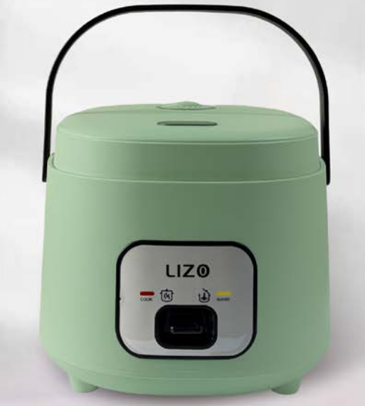 Rice Cooker