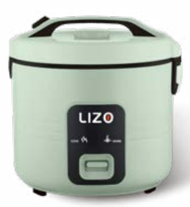 Rice Cooker