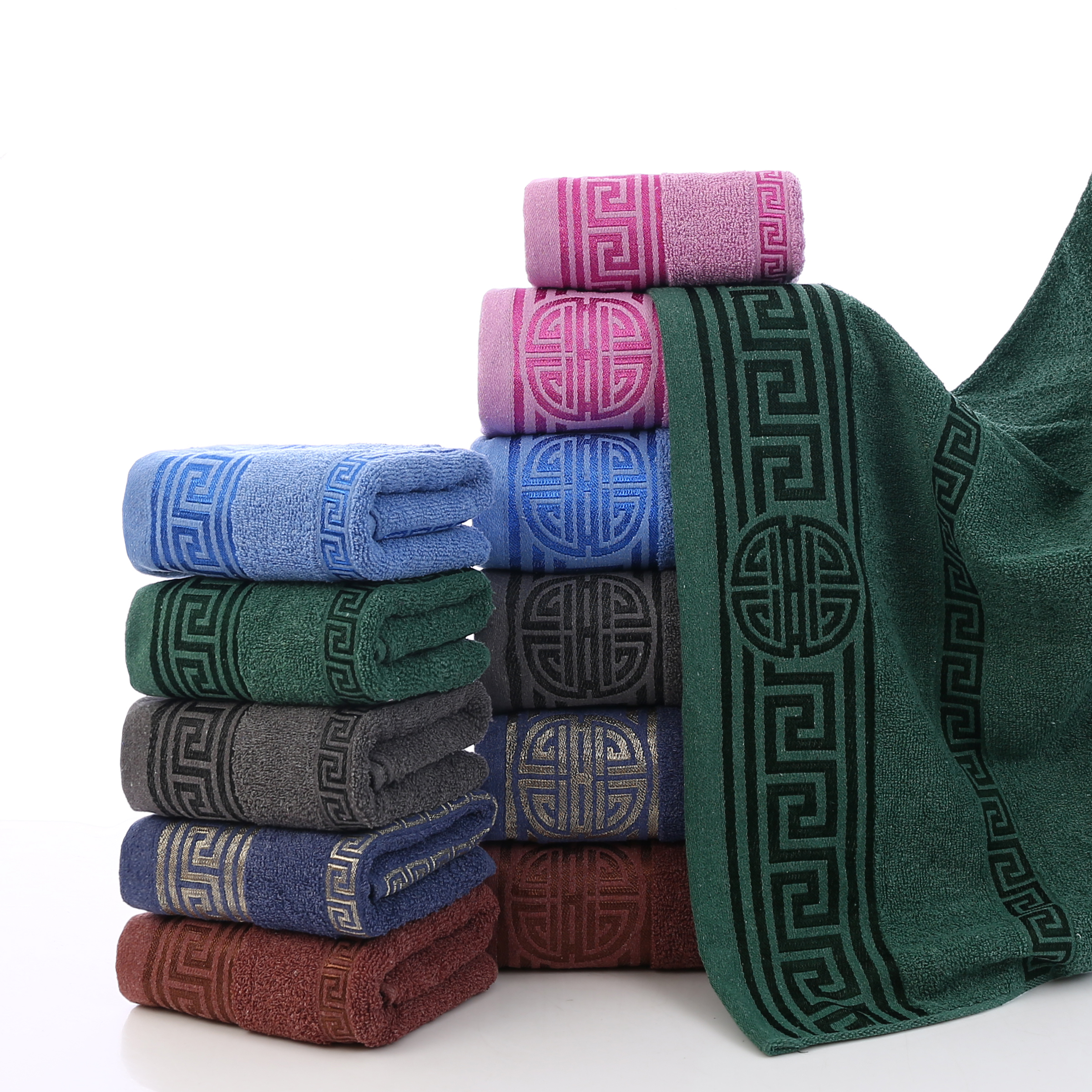 Bathtowel