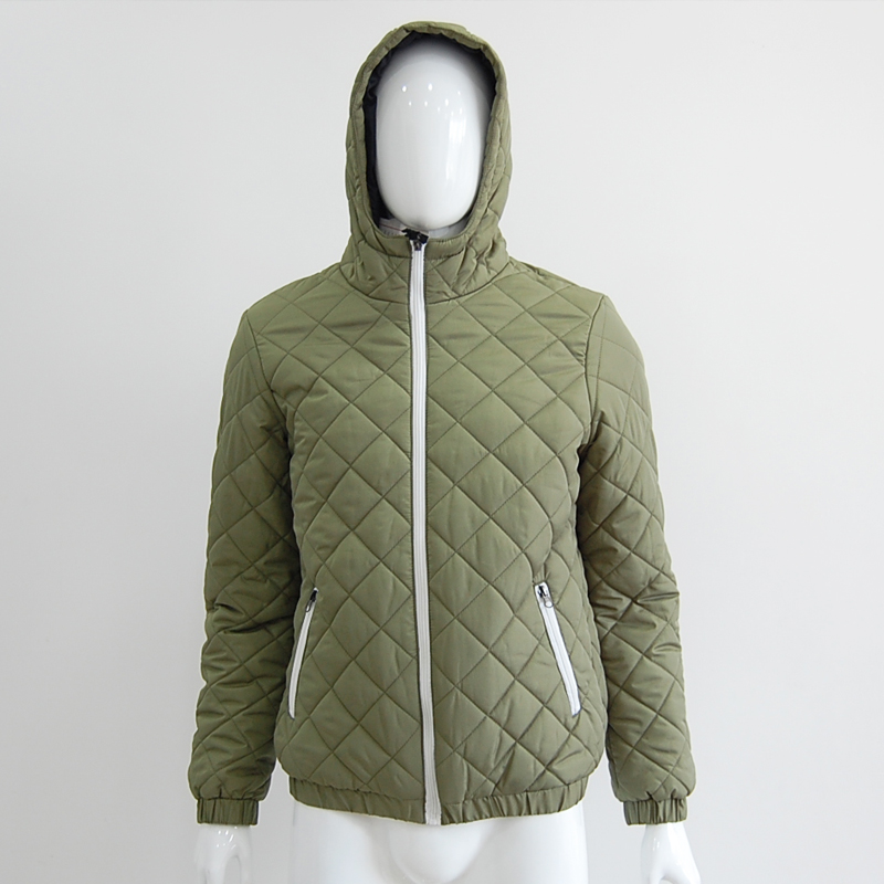 Men's jacket