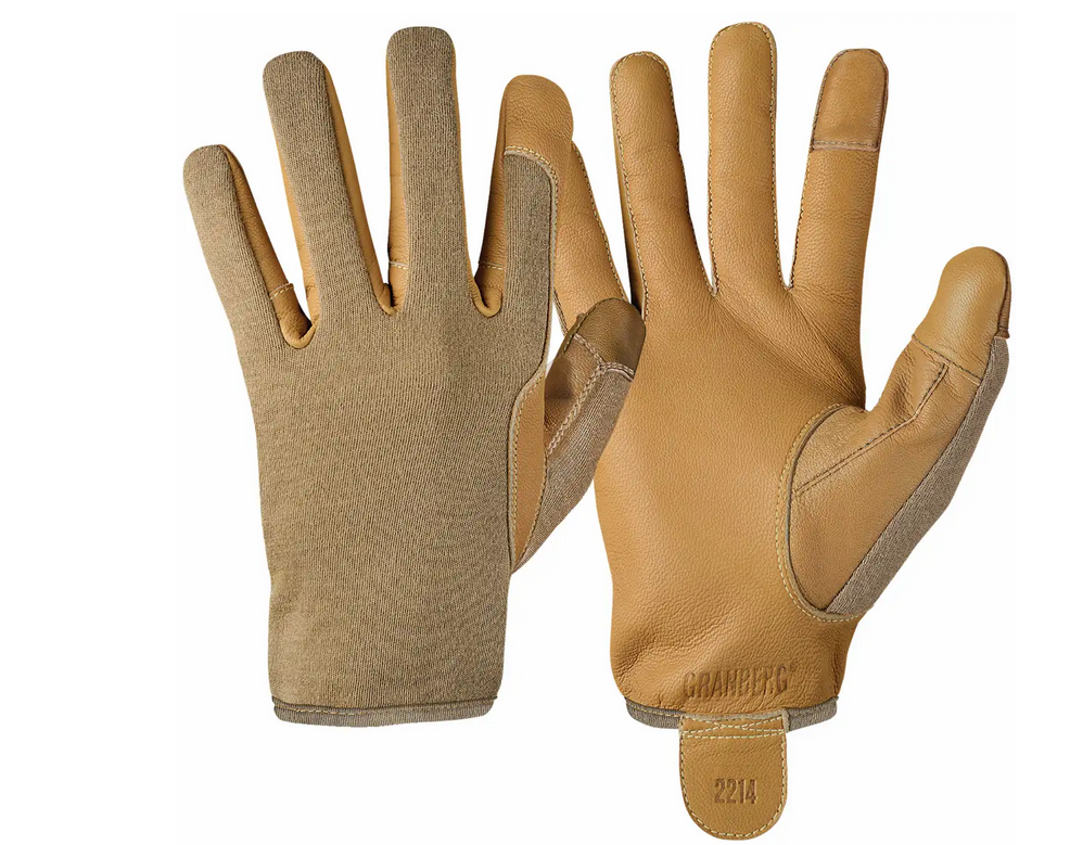Hunting Bike Glove