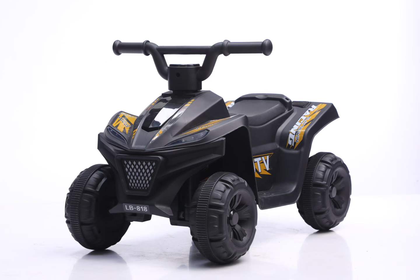 LB818 Electric Ride on Beach Car ATV for kids