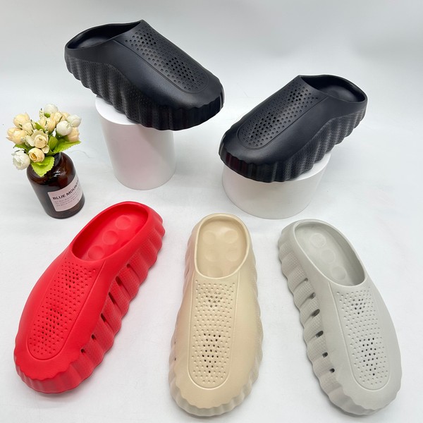 eva mule slipper ,eva belly slipper