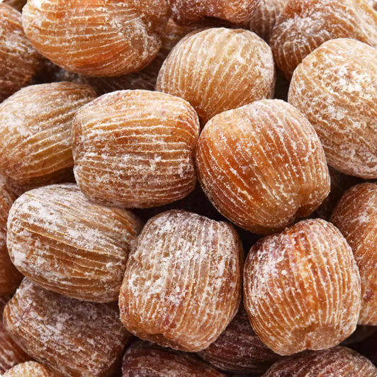 Honey Dates