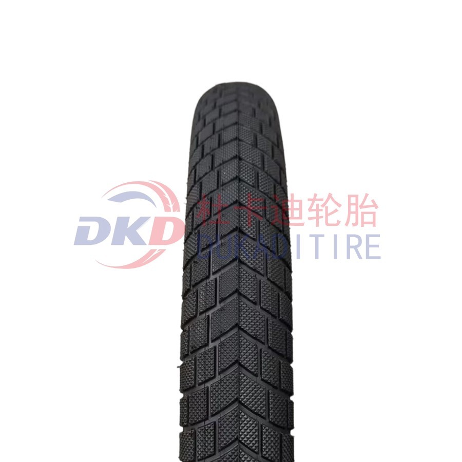 DUKADI bicycle city tiresD-1172