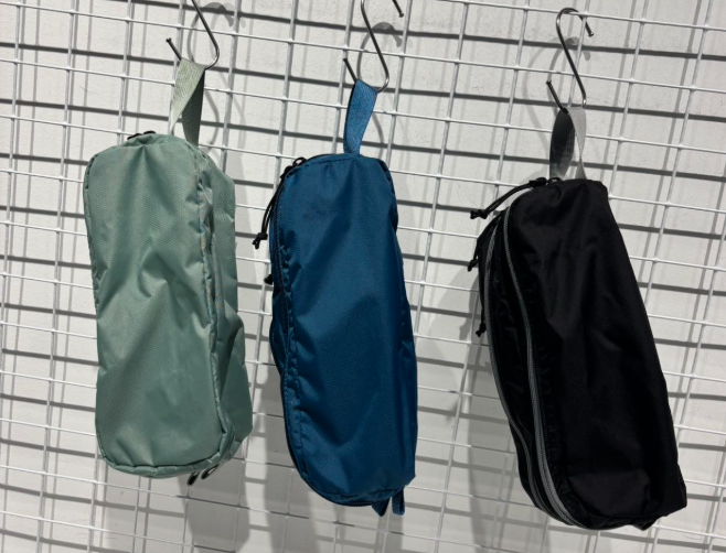 Lightweight Toiletry Bag