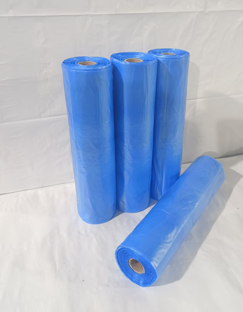 Food Continuous Roll Bag
