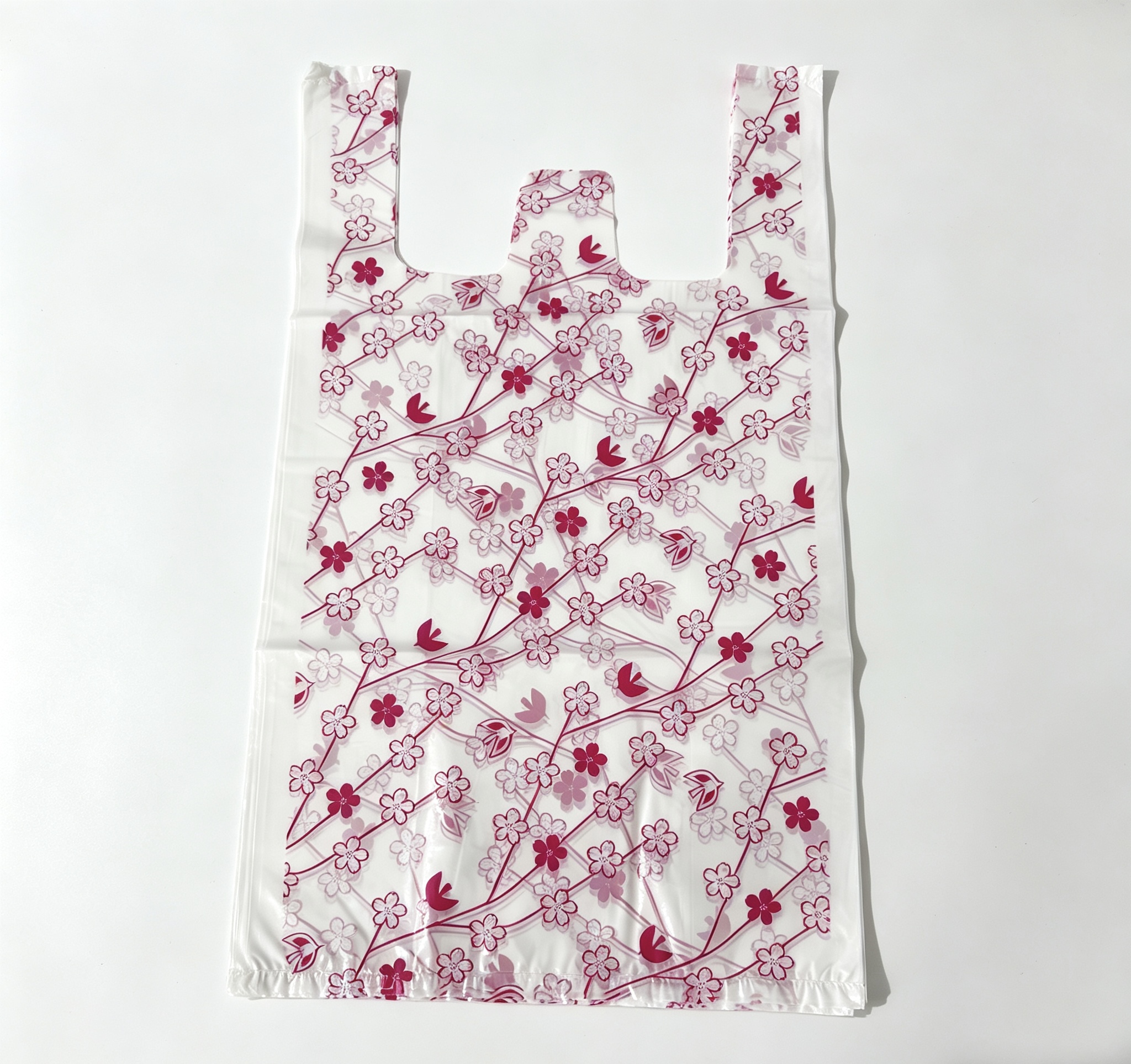 T-shirt Bag