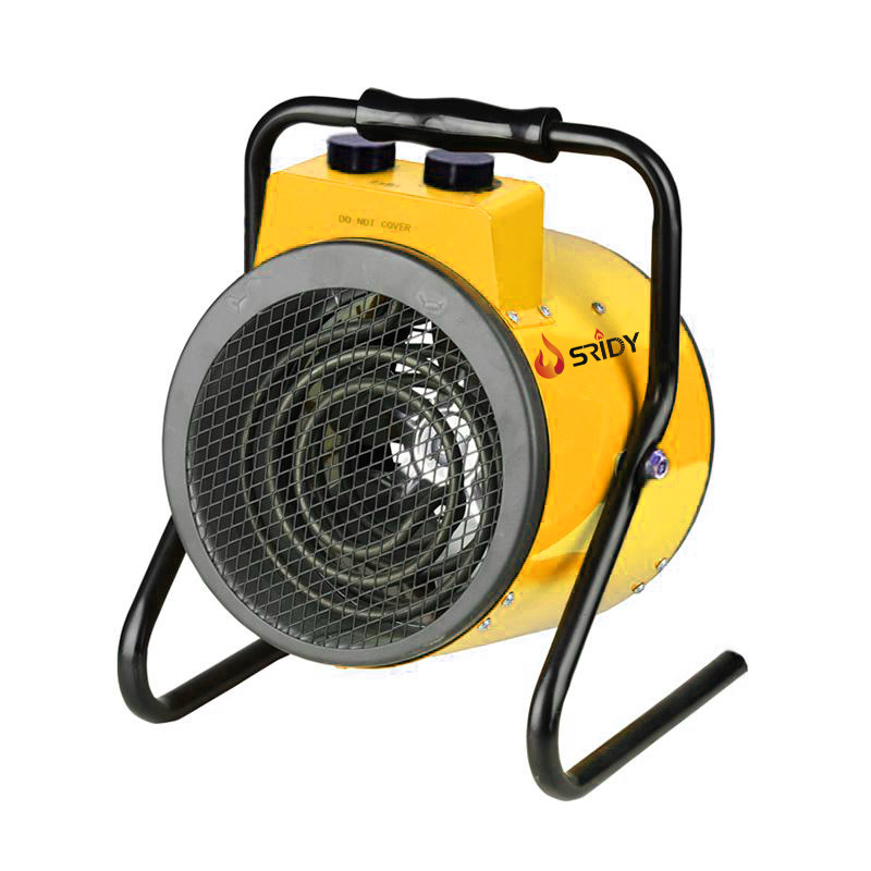 Sridy 2KW Electric Fan Heater