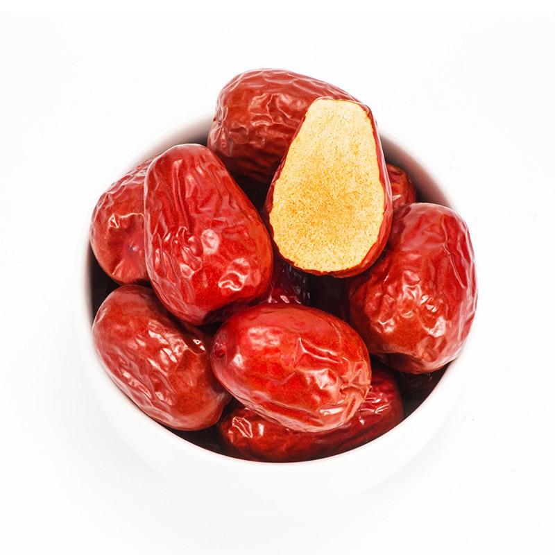 Red Dates