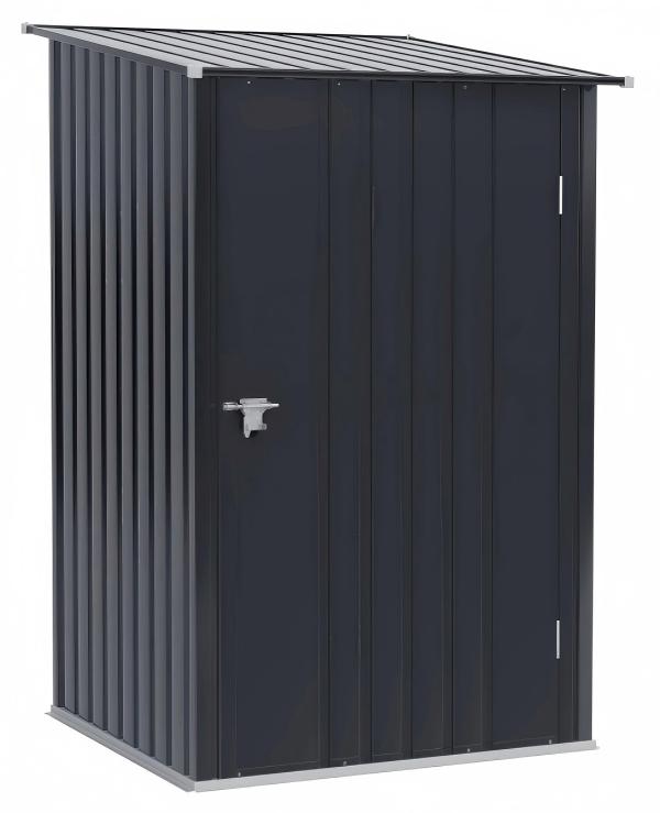 Garden Tool Shed