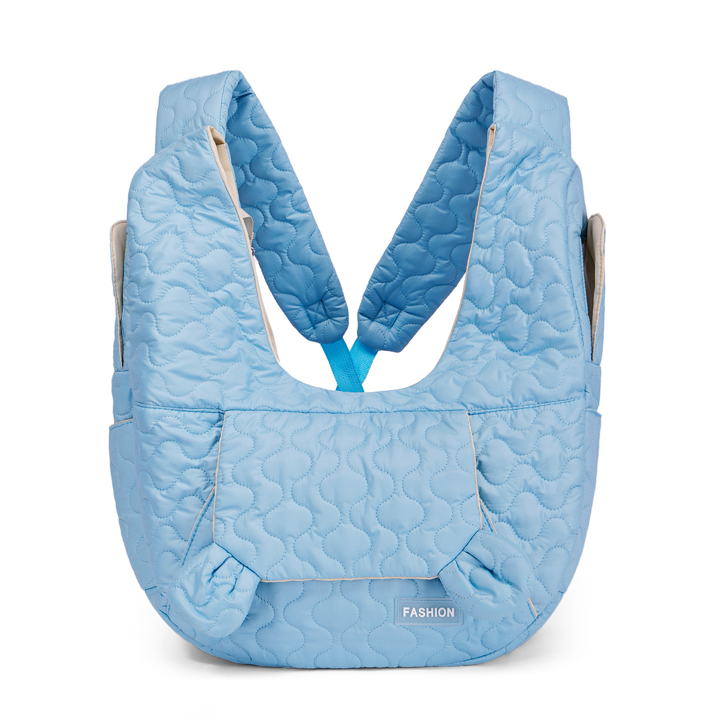 Pet Carrier Winter Warm Dog Bag Pet Carrier