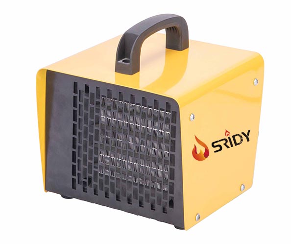 Sridy 2KW PTC Electrical Fan Heater