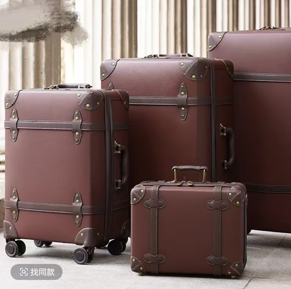 Luggage