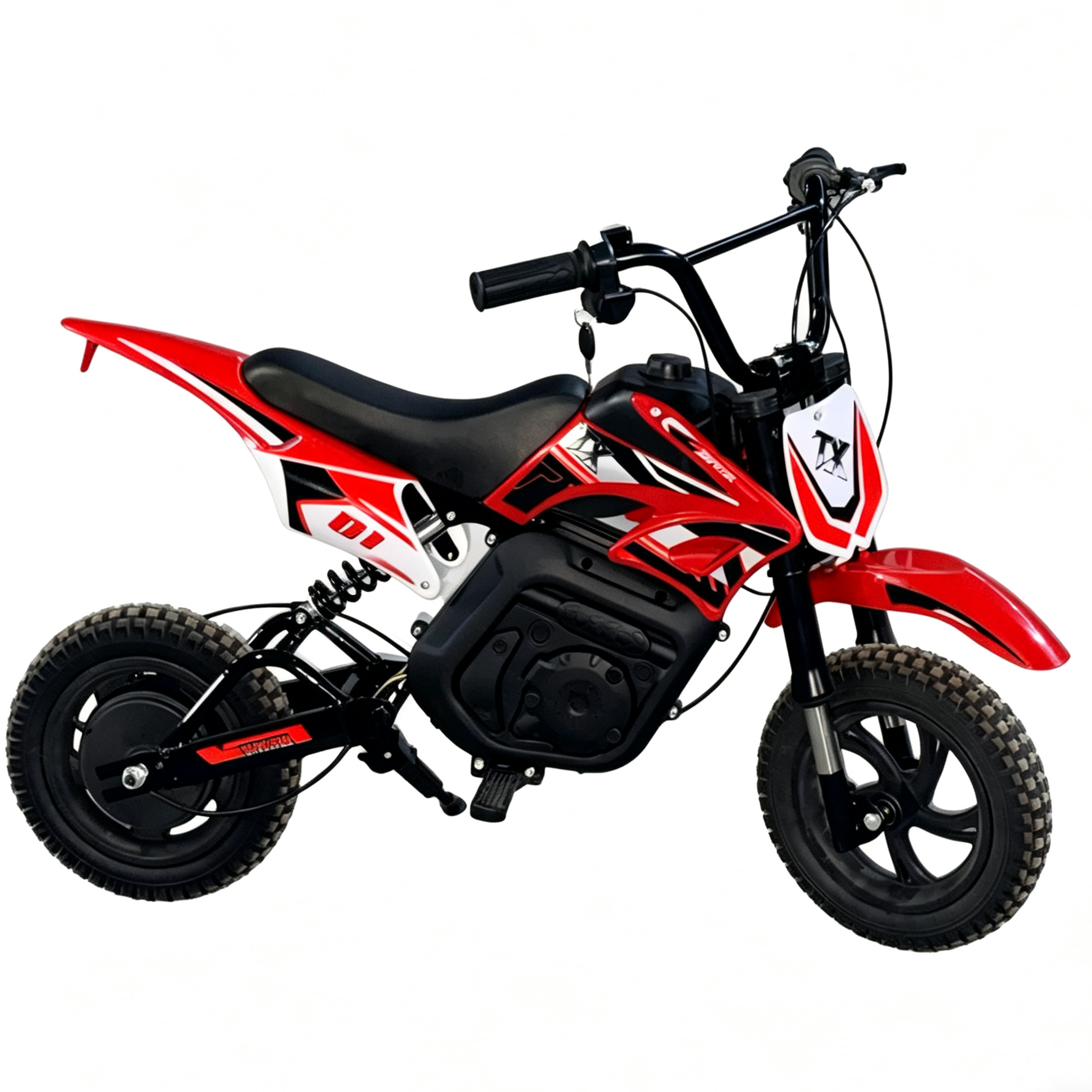 Children electric motor