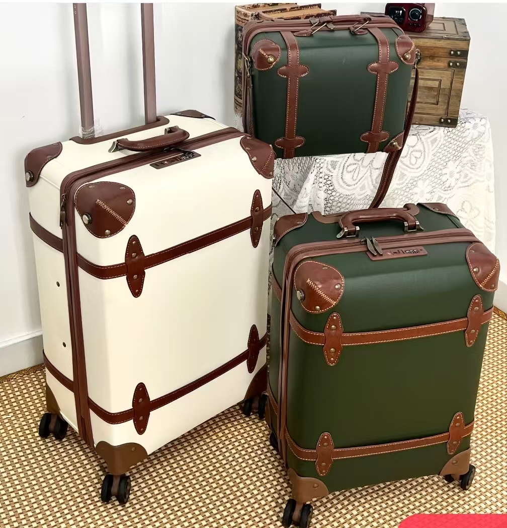 Luggage