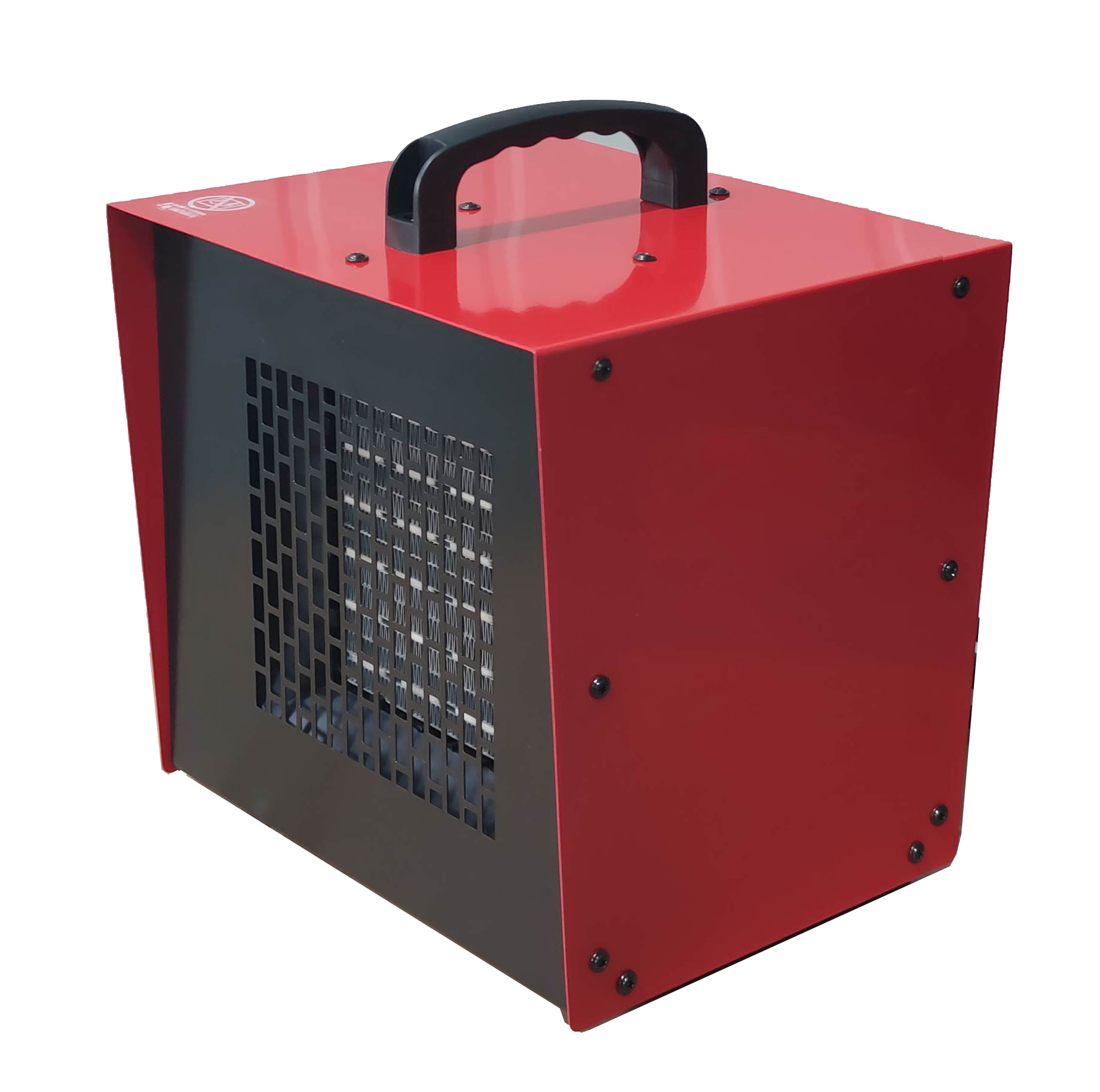 Sridy 3KW PTC Electrical Fan Heater
