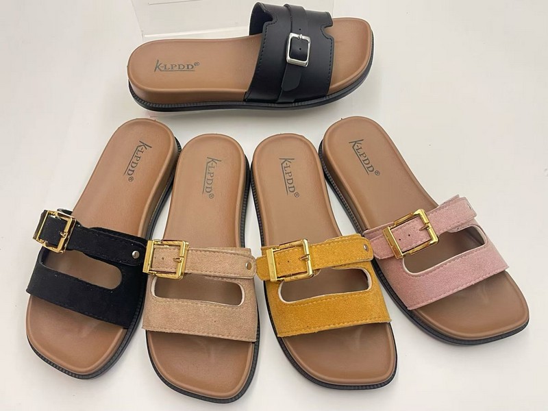 PCU slipper