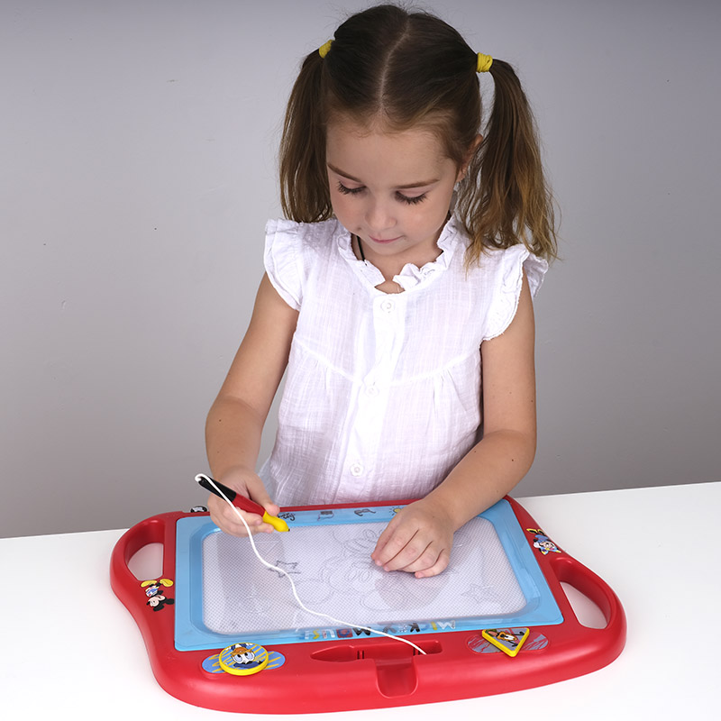 Disney Children's Fun Doodle Drawing Board
