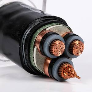 xilong wire&cable power cable HV